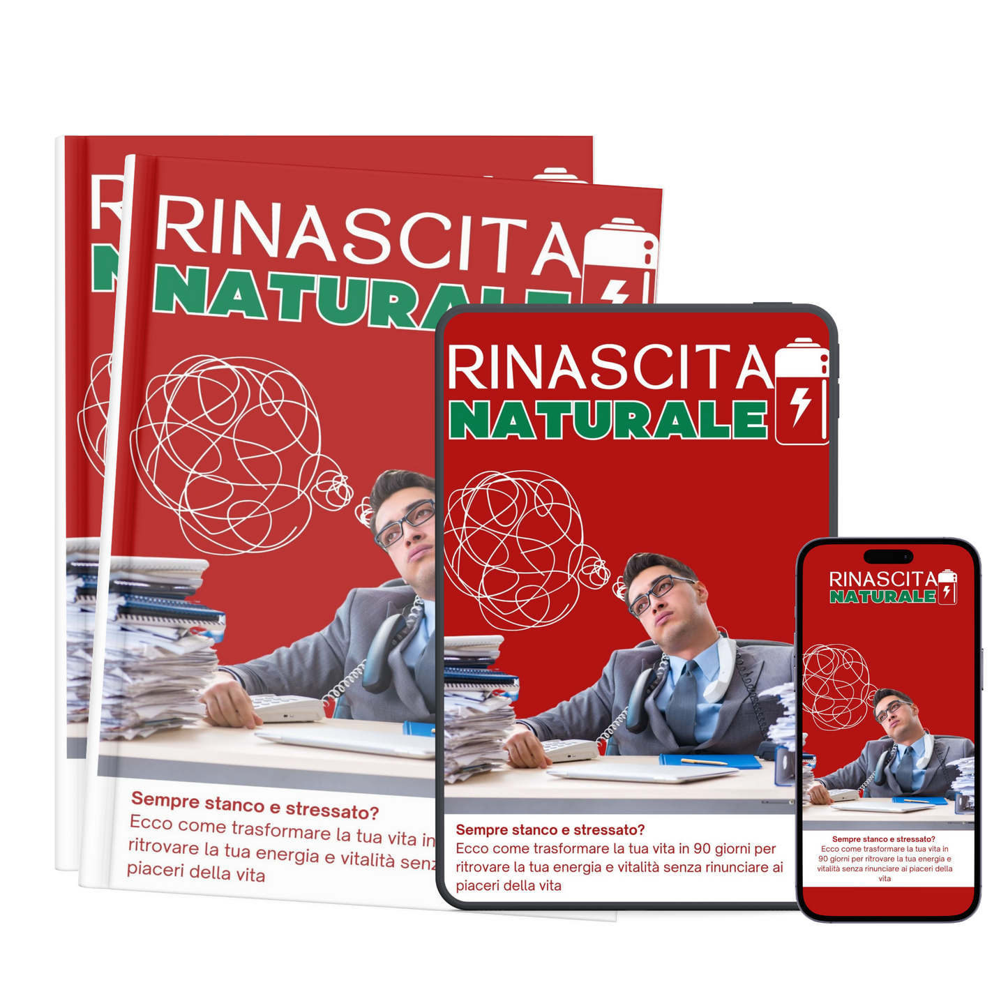 Rinascita Naturale
