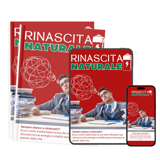 Rinascita Naturale